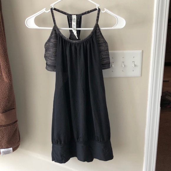 Lululemon bra tank top combo - Picture 1 of 5